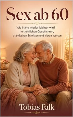 Cover: Sex ab 60